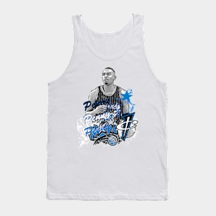 Penny Custom Order Tank Top